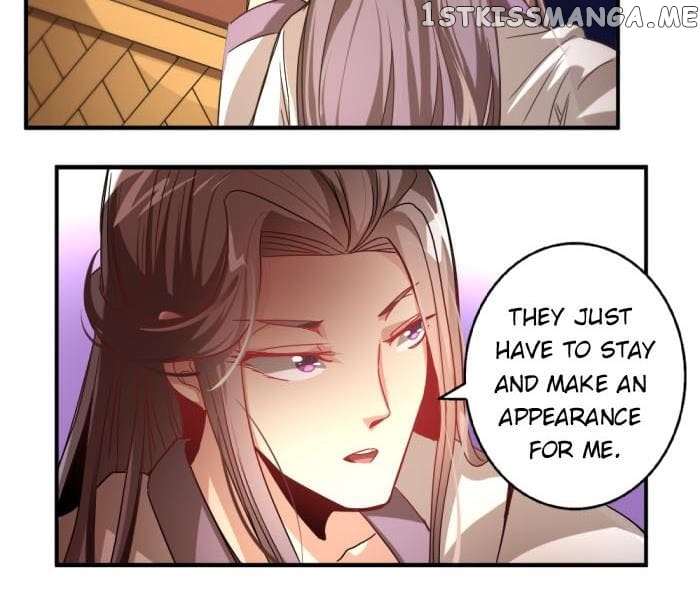 General’s Arranged Marriage chapter 29 - page 12