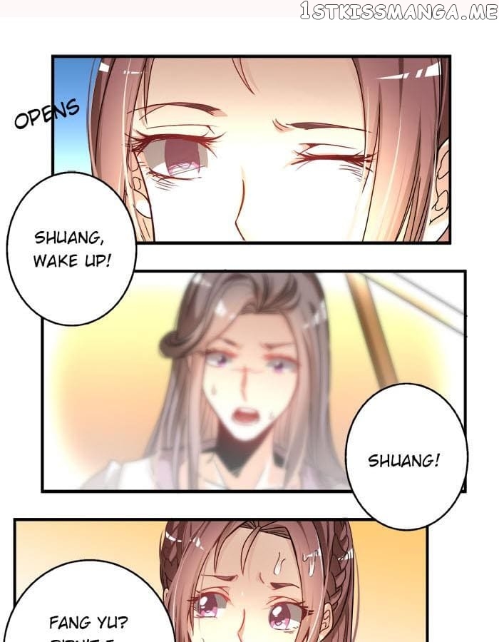 General’s Arranged Marriage chapter 29 - page 5