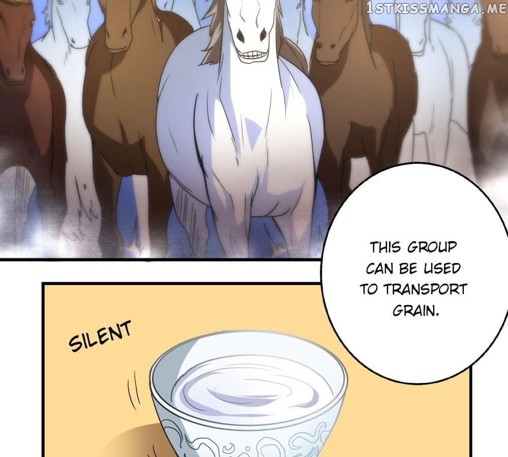 General’s Arranged Marriage chapter 26 - page 13