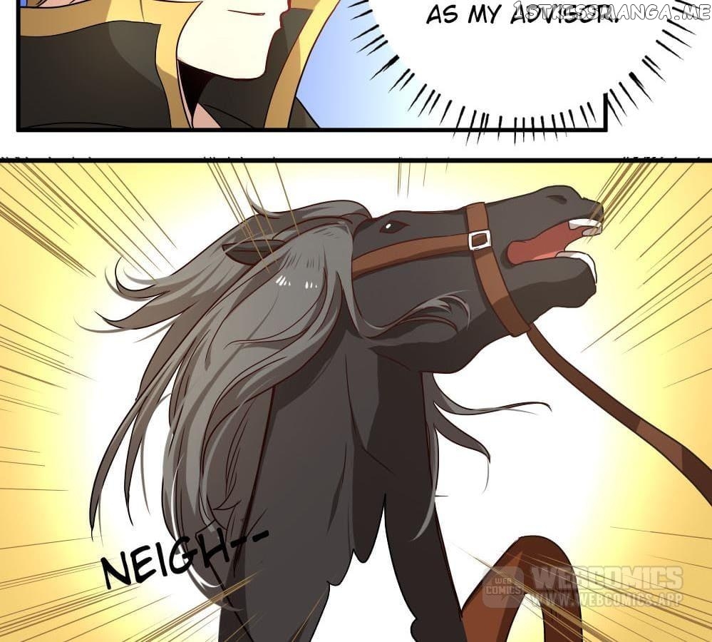 General’s Arranged Marriage chapter 26 - page 22
