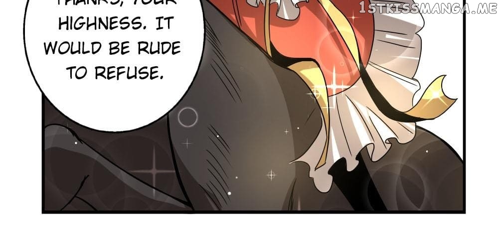 General’s Arranged Marriage chapter 26 - page 29