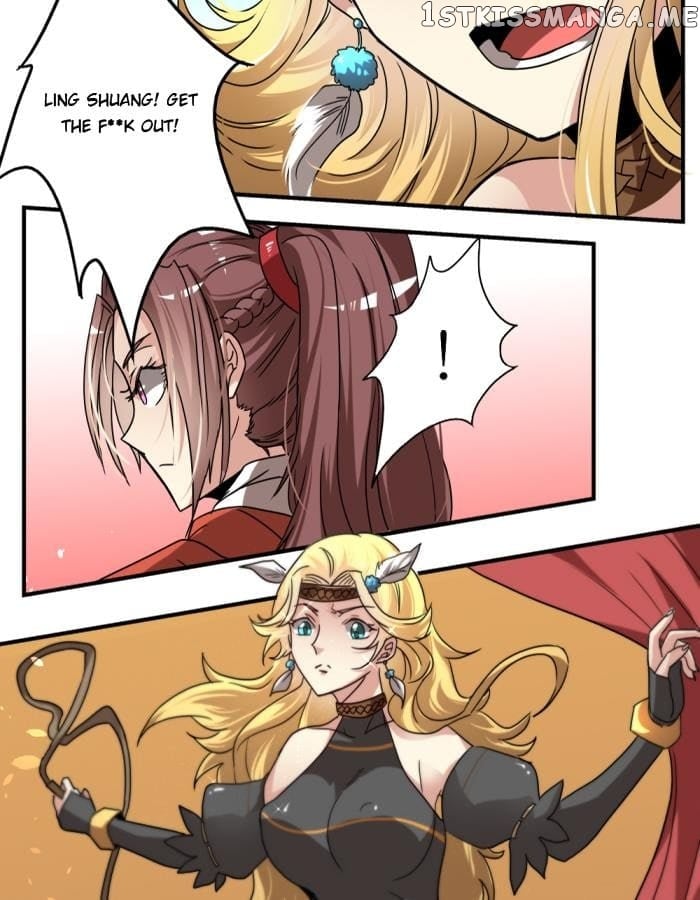 General’s Arranged Marriage chapter 23 - page 23