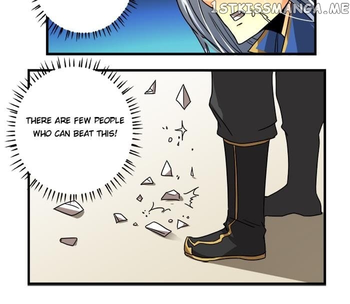General’s Arranged Marriage chapter 22 - page 24