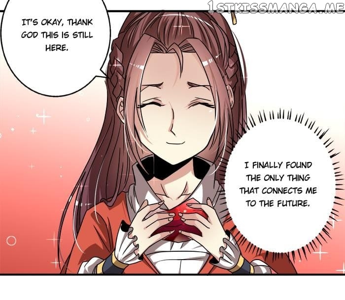 General’s Arranged Marriage chapter 20 - page 16