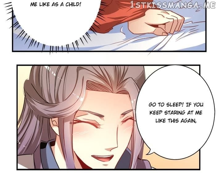 General’s Arranged Marriage chapter 19 - page 27