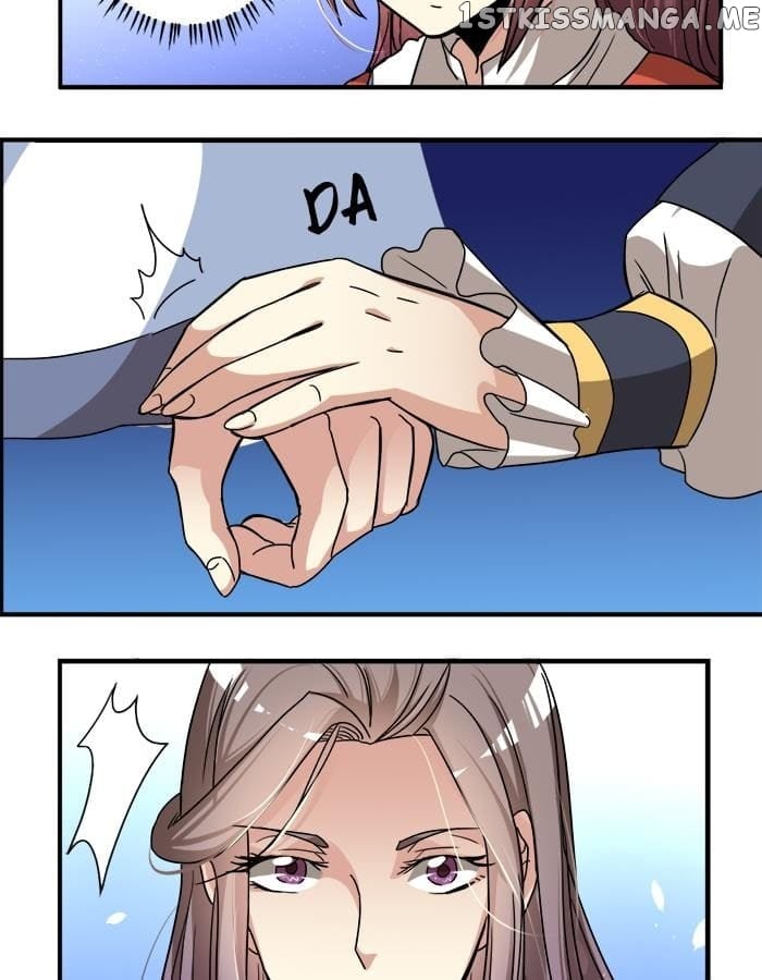 General’s Arranged Marriage chapter 18 - page 28