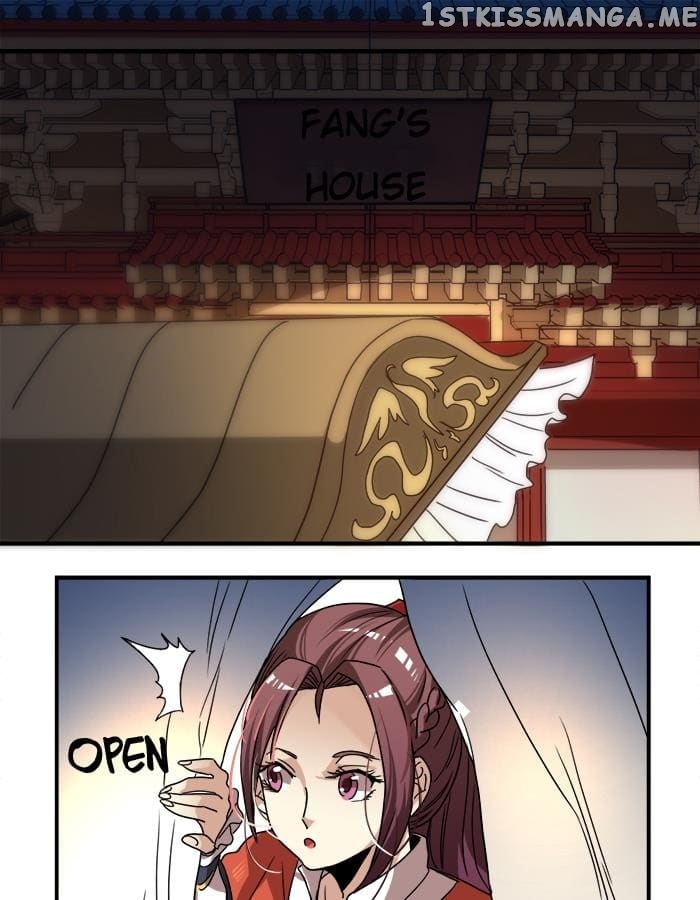 General’s Arranged Marriage chapter 18 - page 9