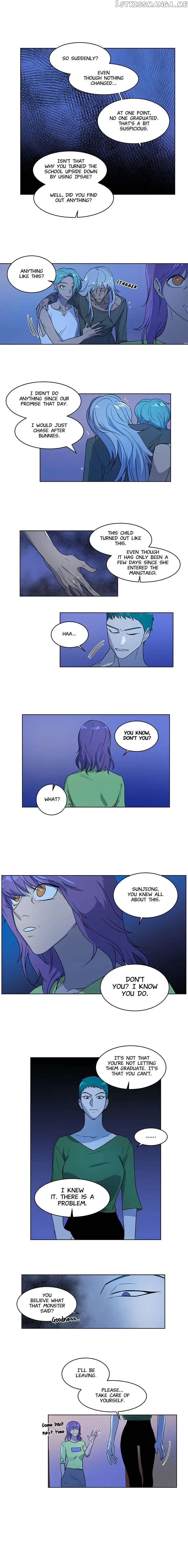 School of Dogs Chapter 44 - page 4