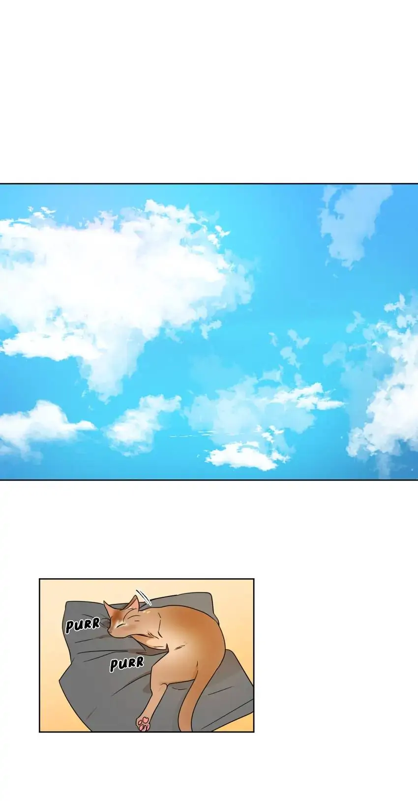 School of Dogs Chapter 39 - page 1