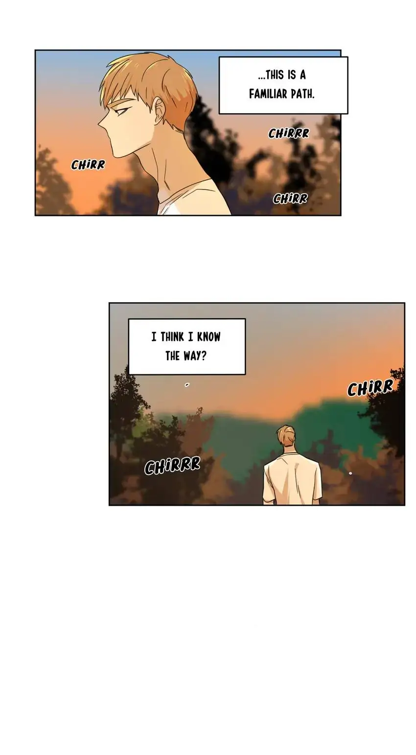 School of Dogs Chapter 39 - page 6