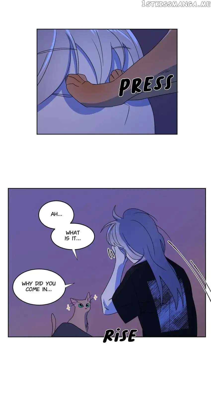 School of Dogs Chapter 38 - page 20