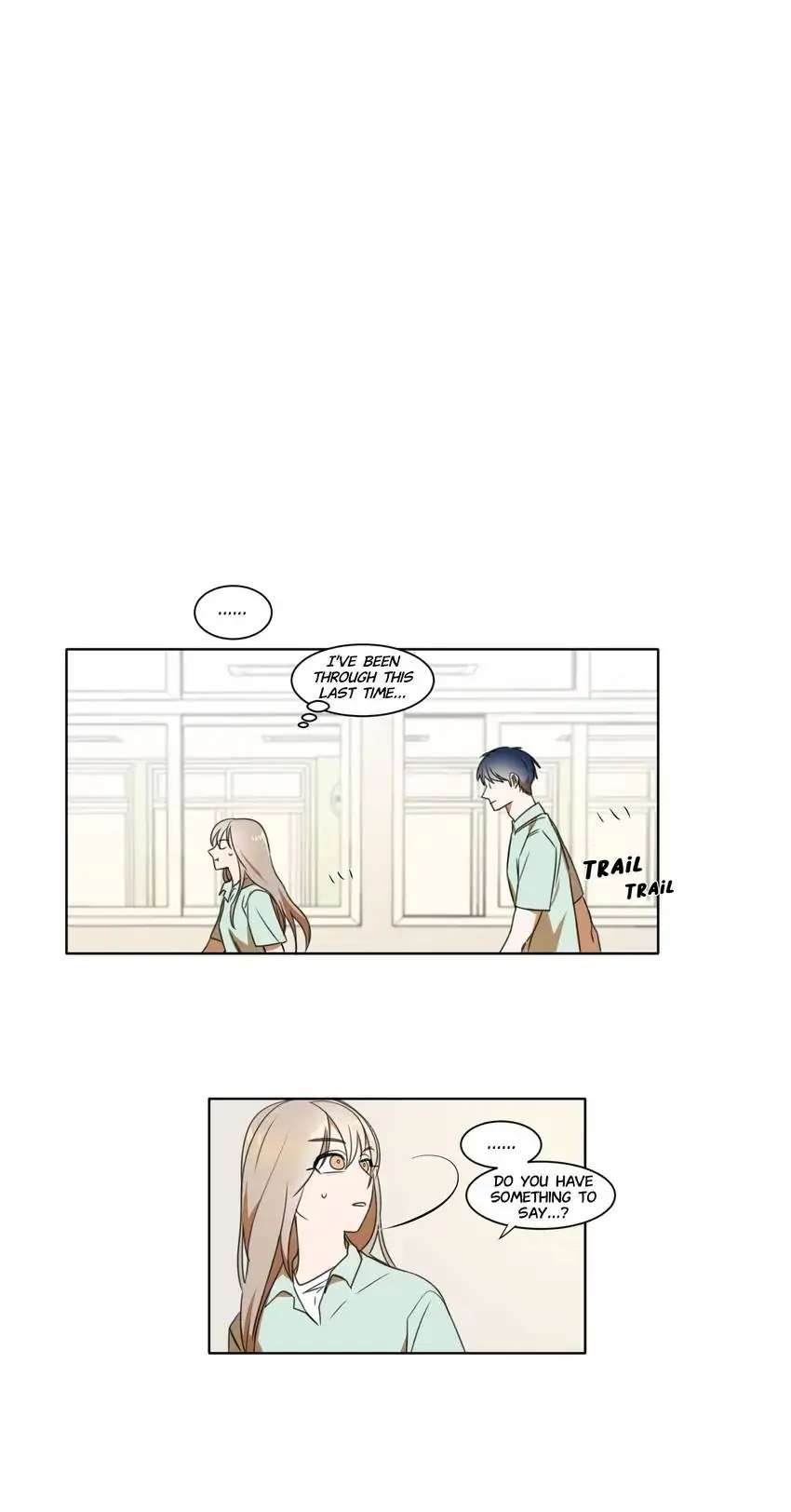 School of Dogs Chapter 30 - page 12