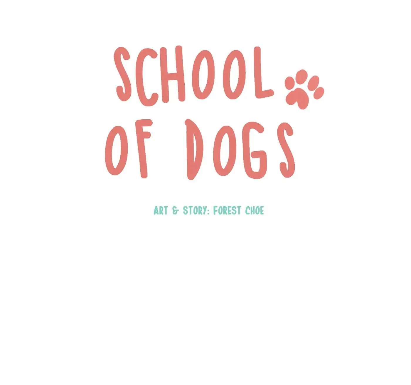 School of Dogs Chapter 15 - page 2