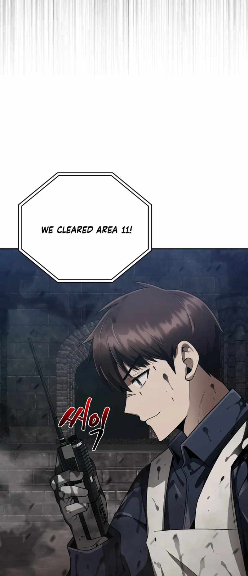 Clever Cleaning Life Of The Returned Genius Hunter Chapter 17 - page 42