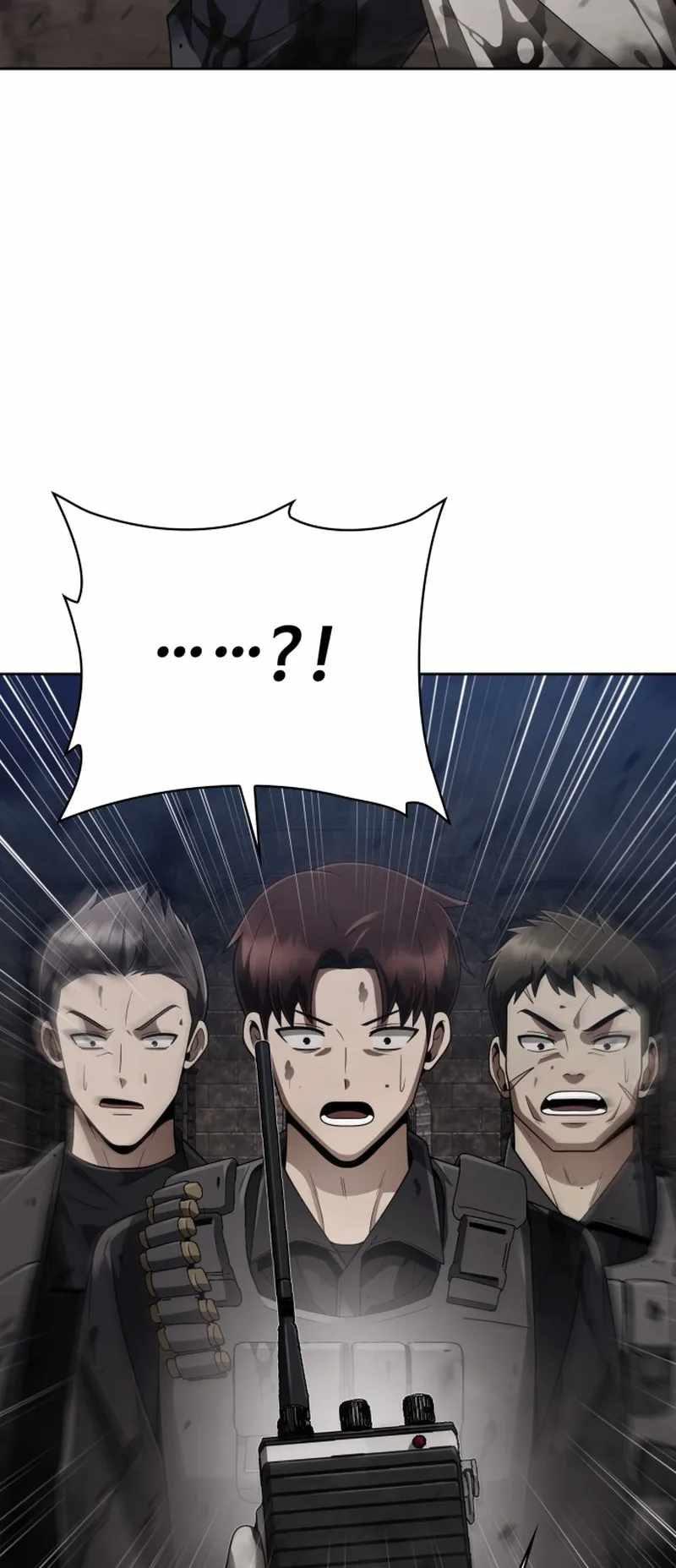 Clever Cleaning Life Of The Returned Genius Hunter Chapter 17 - page 43
