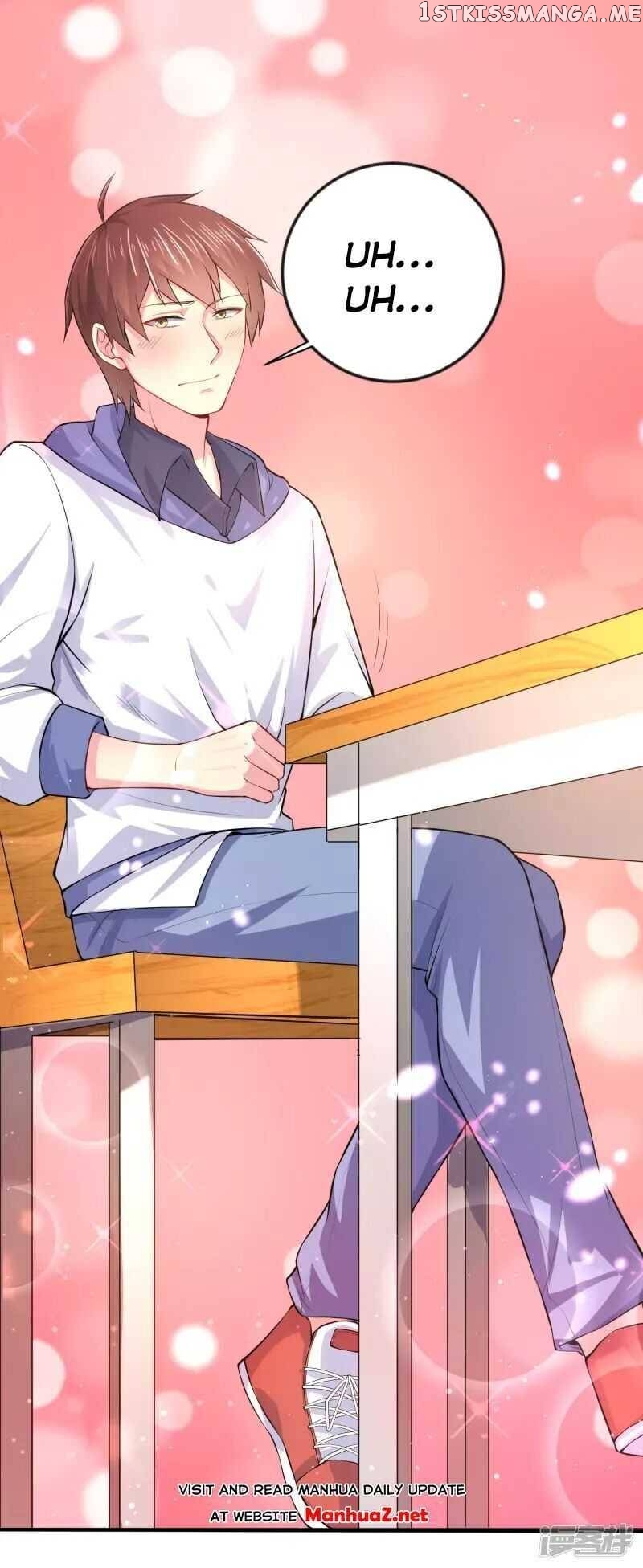 I Really Don’t Want To Be School Master chapter 4 - page 17
