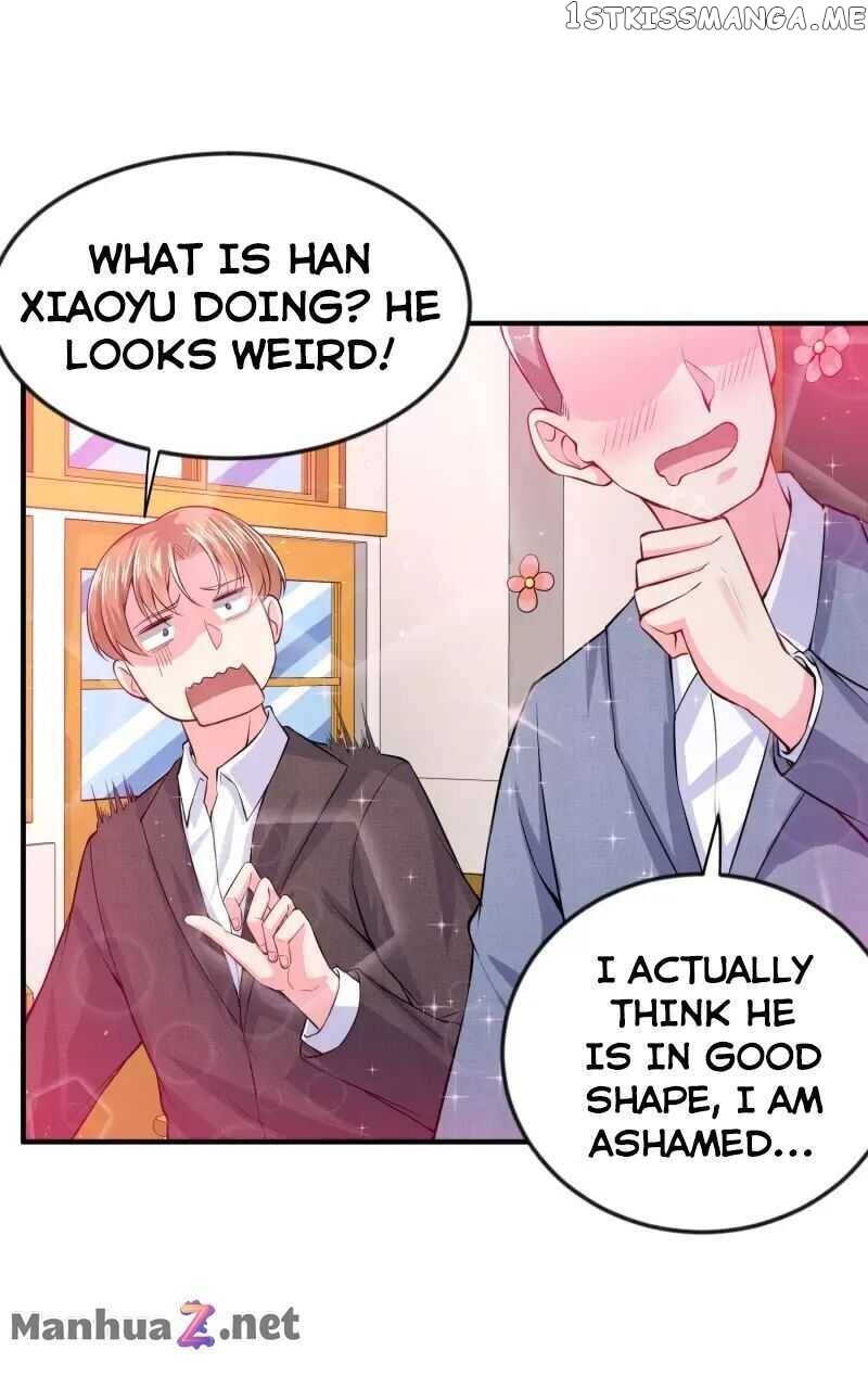 I Really Don’t Want To Be School Master chapter 4 - page 18