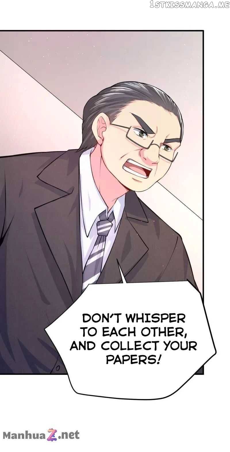 I Really Don’t Want To Be School Master chapter 4 - page 19