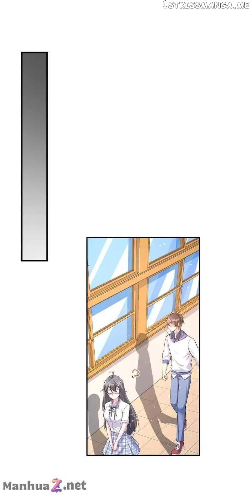 I Really Don’t Want To Be School Master chapter 4 - page 23