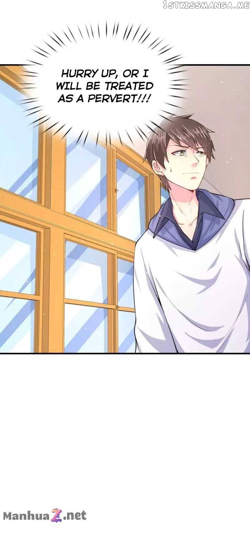 I Really Don’t Want To Be School Master chapter 4 - page 25