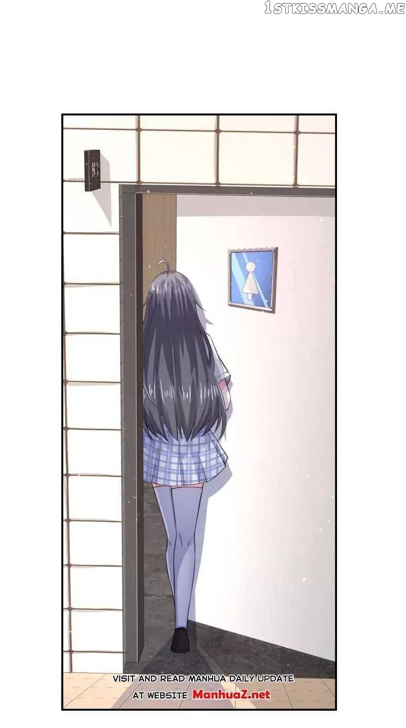 I Really Don’t Want To Be School Master chapter 4 - page 26