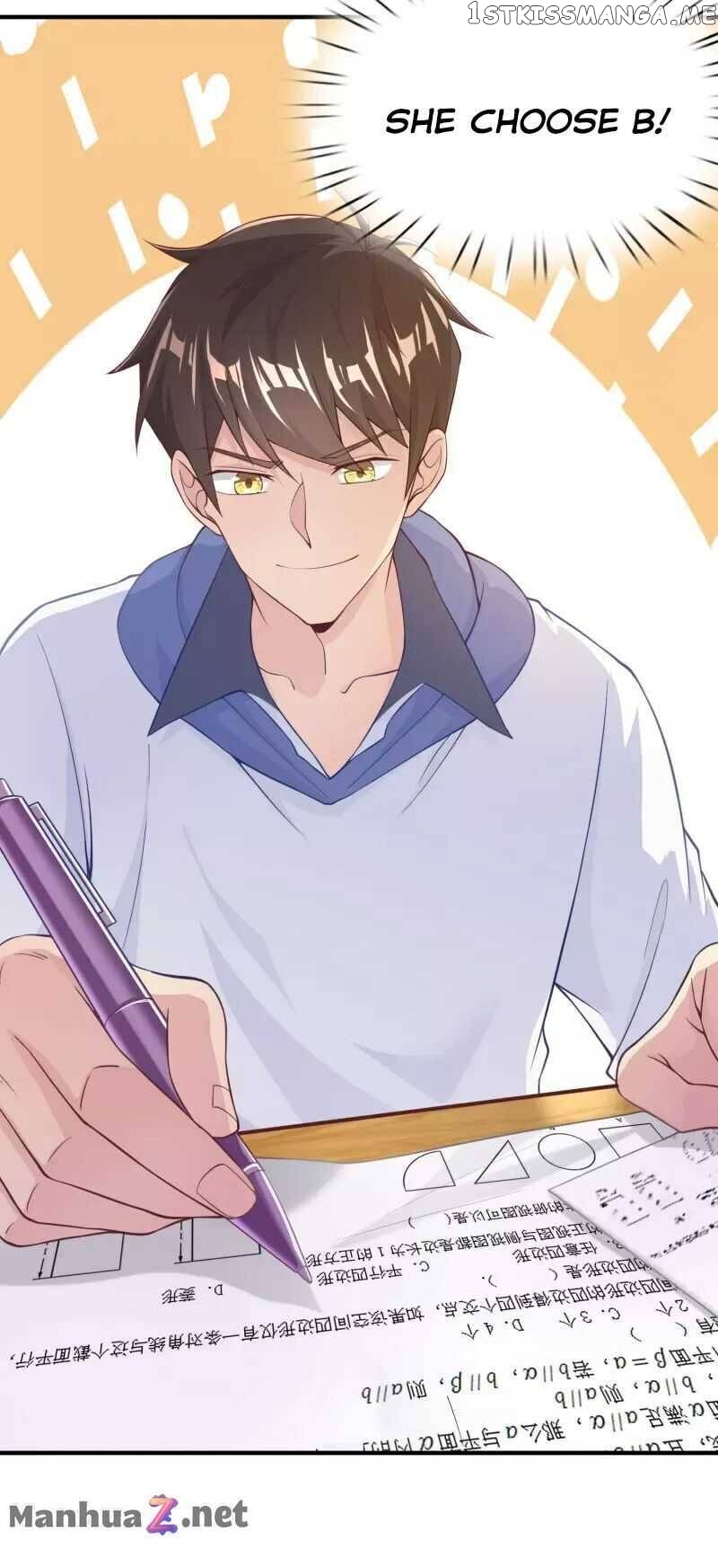 I Really Don’t Want To Be School Master chapter 4 - page 3