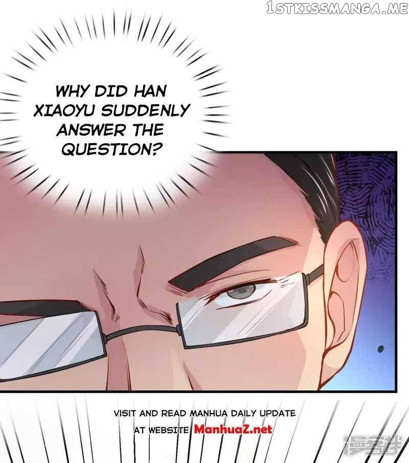 I Really Don’t Want To Be School Master chapter 4 - page 5