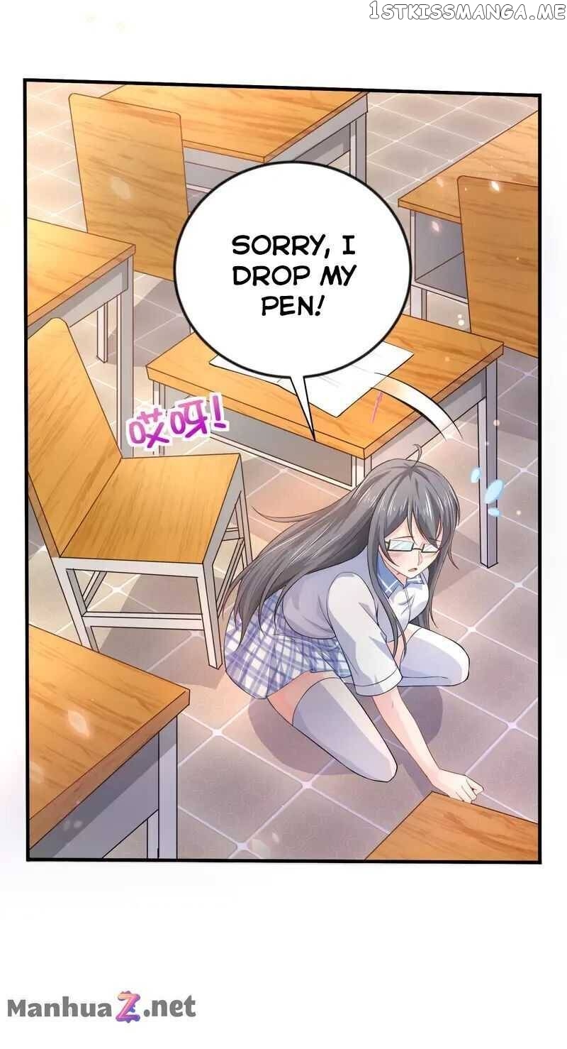 I Really Don’t Want To Be School Master chapter 4 - page 7