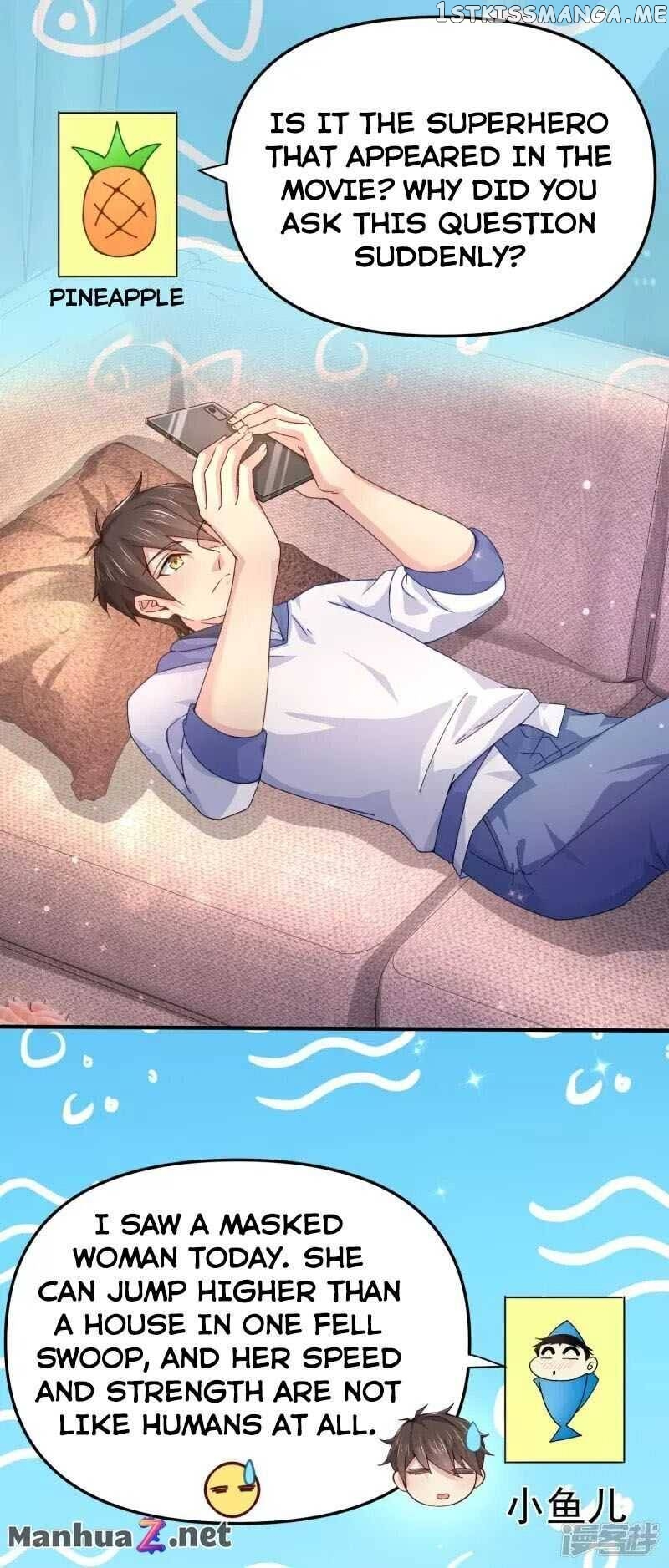 I Really Don’t Want To Be School Master chapter 3 - page 15