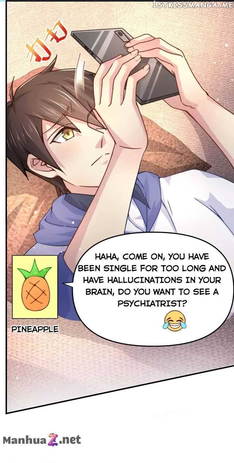 I Really Don’t Want To Be School Master chapter 3 - page 16