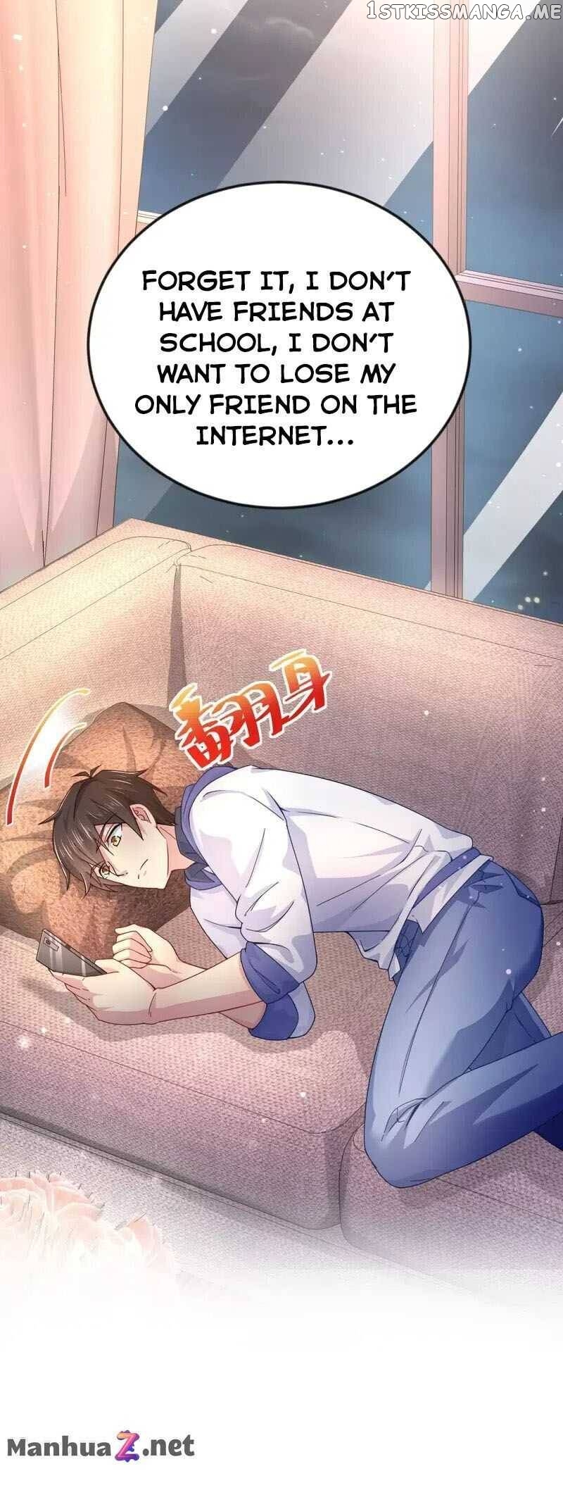 I Really Don’t Want To Be School Master chapter 3 - page 18