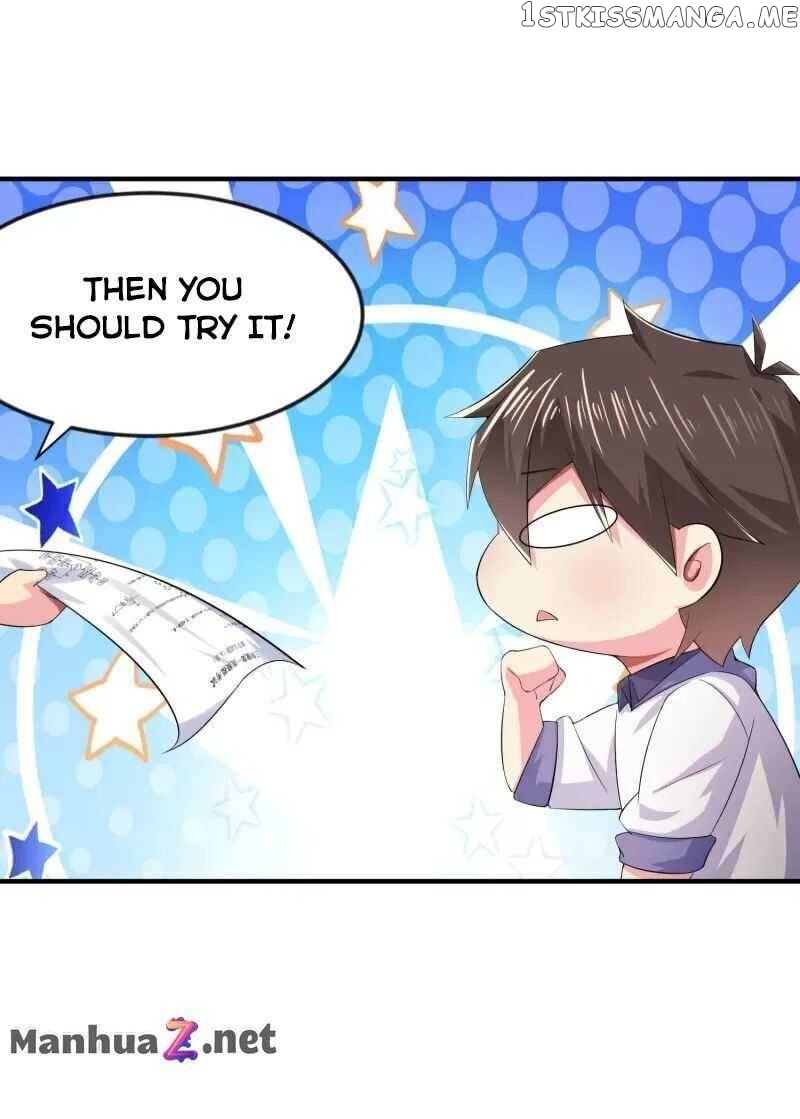 I Really Don’t Want To Be School Master chapter 3 - page 23