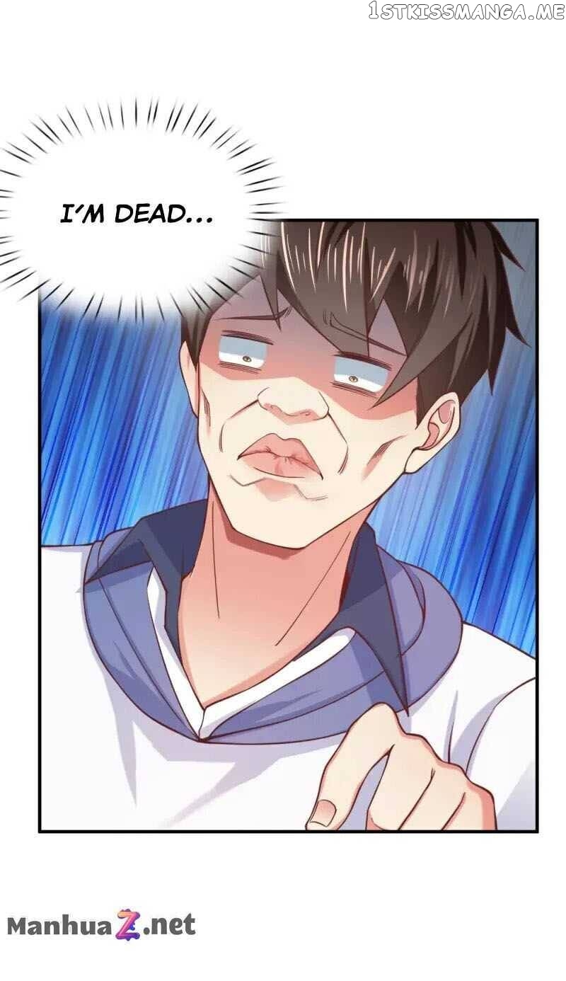 I Really Don’t Want To Be School Master chapter 3 - page 24