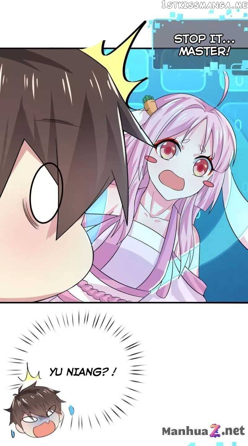 I Really Don’t Want To Be School Master chapter 3 - page 27