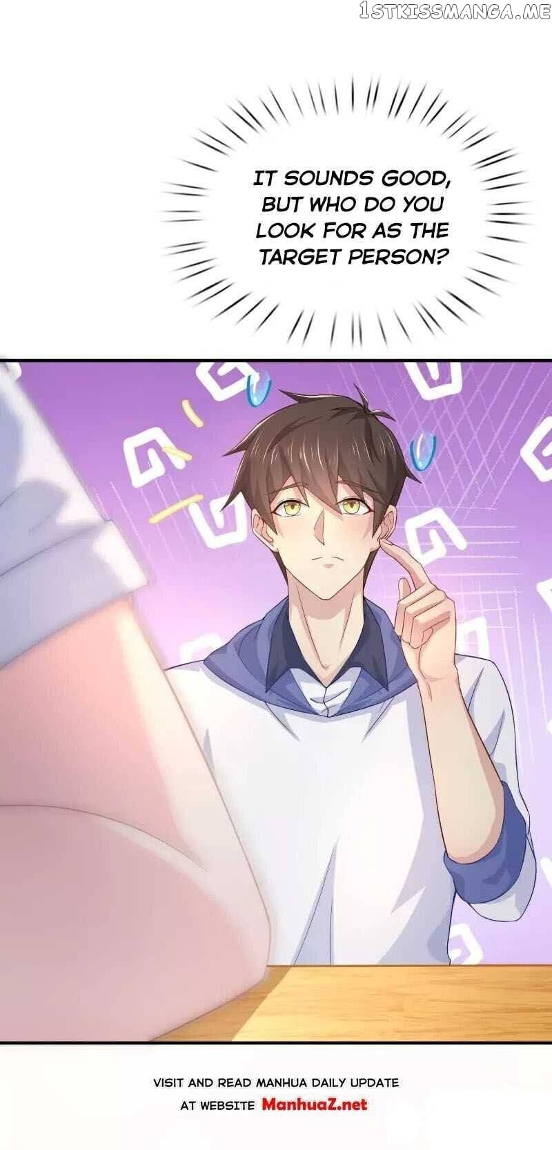 I Really Don’t Want To Be School Master chapter 3 - page 34