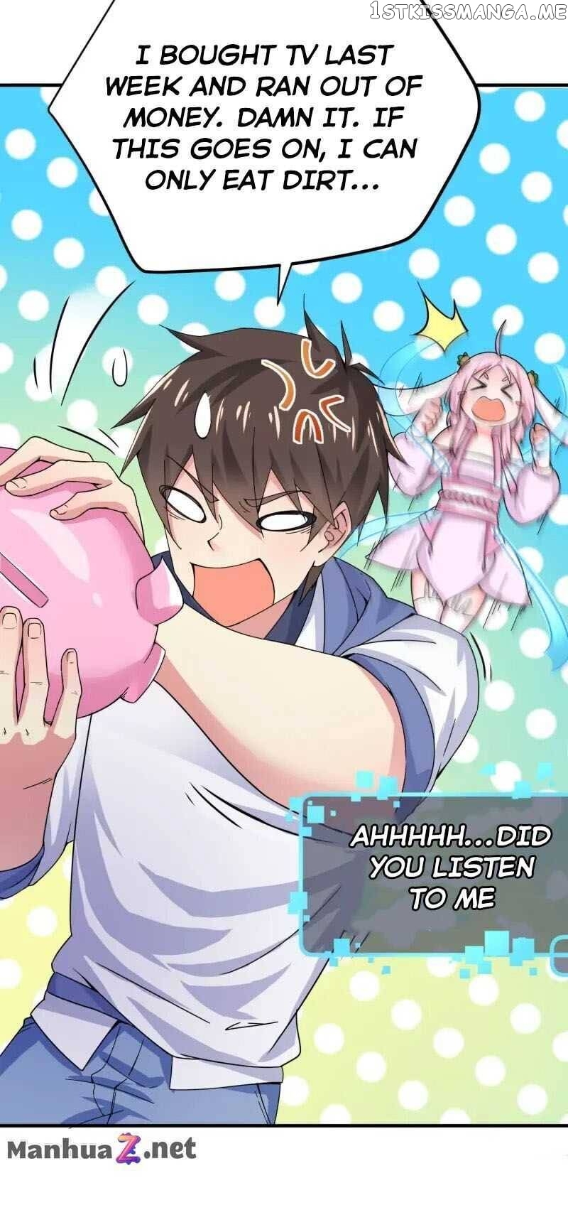 I Really Don’t Want To Be School Master chapter 3 - page 7