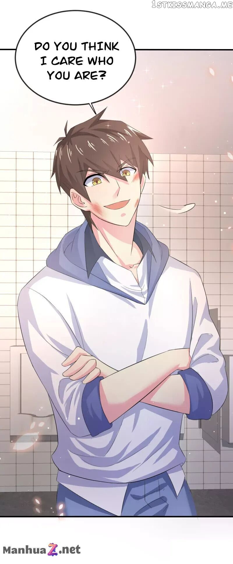 I Really Don’t Want To Be School Master chapter 1 - page 10