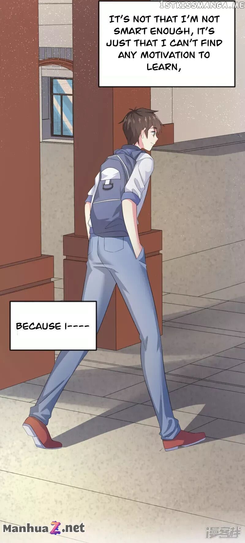 I Really Don’t Want To Be School Master chapter 1 - page 16