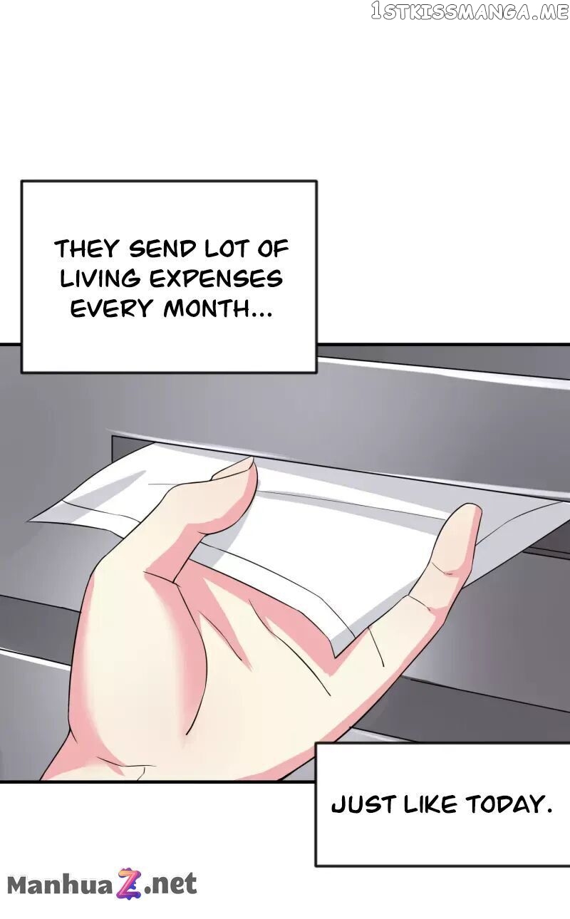 I Really Don’t Want To Be School Master chapter 1 - page 18