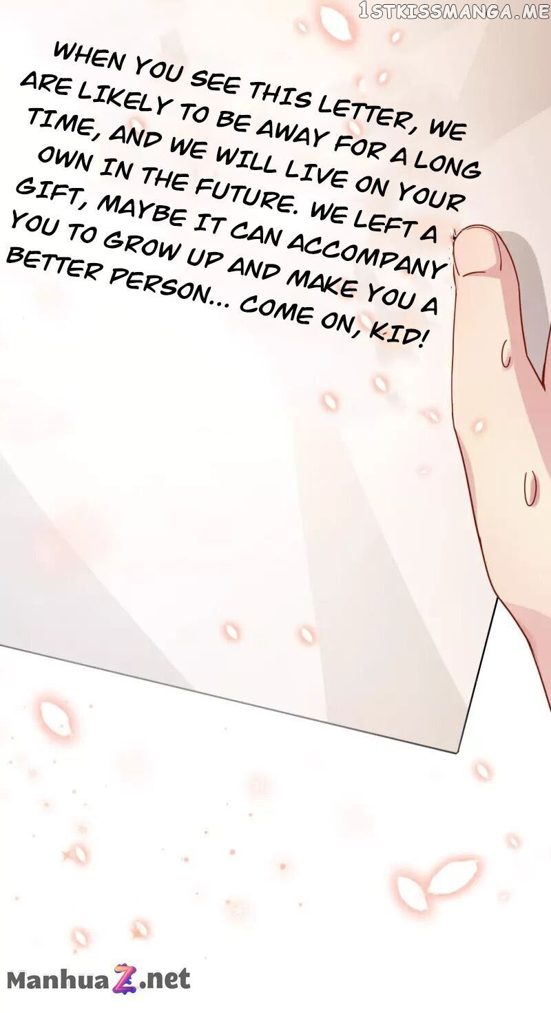 I Really Don’t Want To Be School Master chapter 1 - page 22