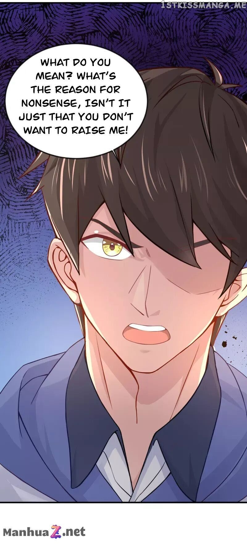 I Really Don’t Want To Be School Master chapter 1 - page 23