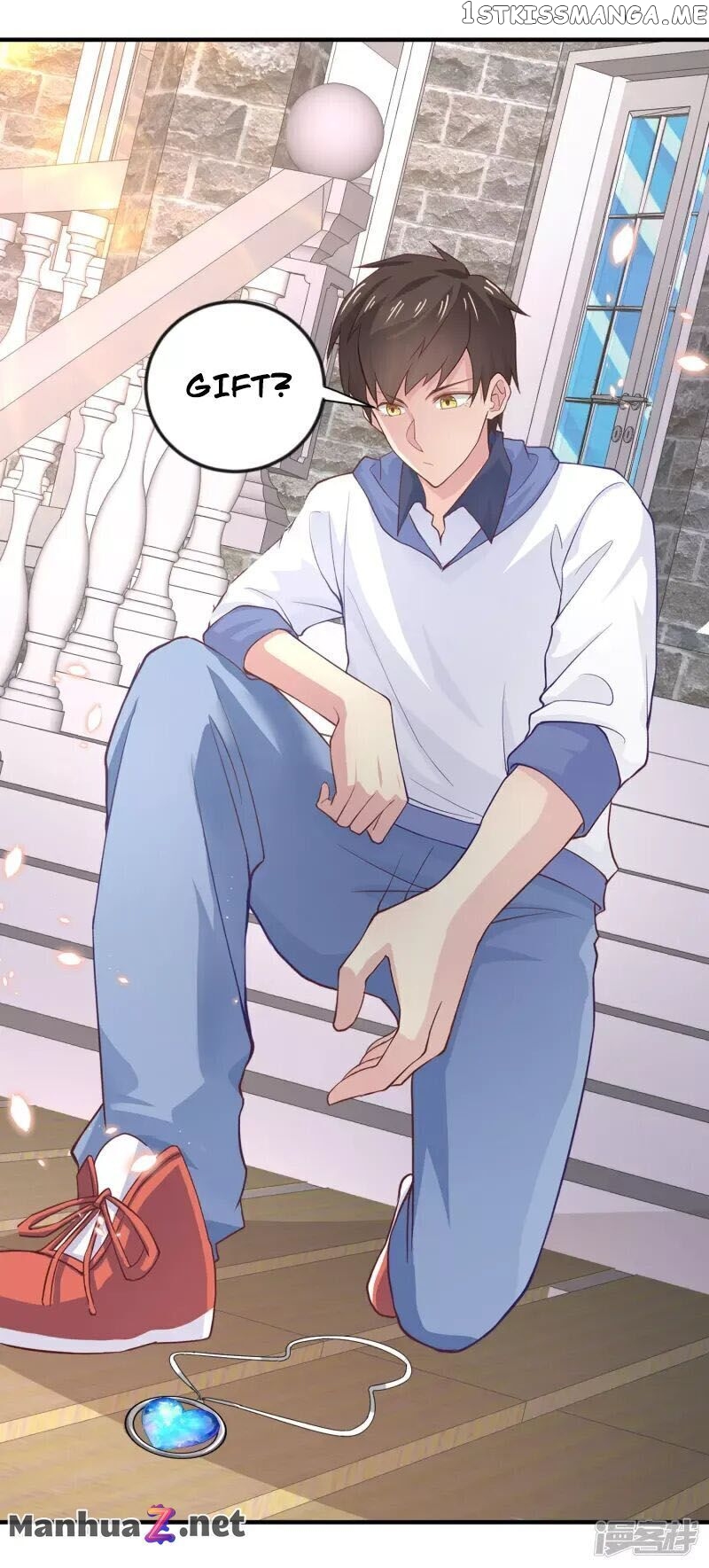 I Really Don’t Want To Be School Master chapter 1 - page 28