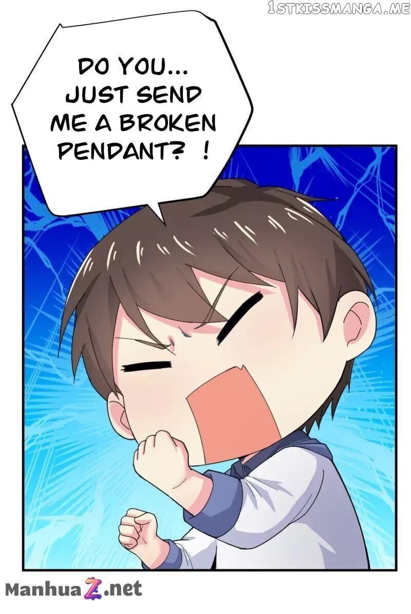 I Really Don’t Want To Be School Master chapter 1 - page 29