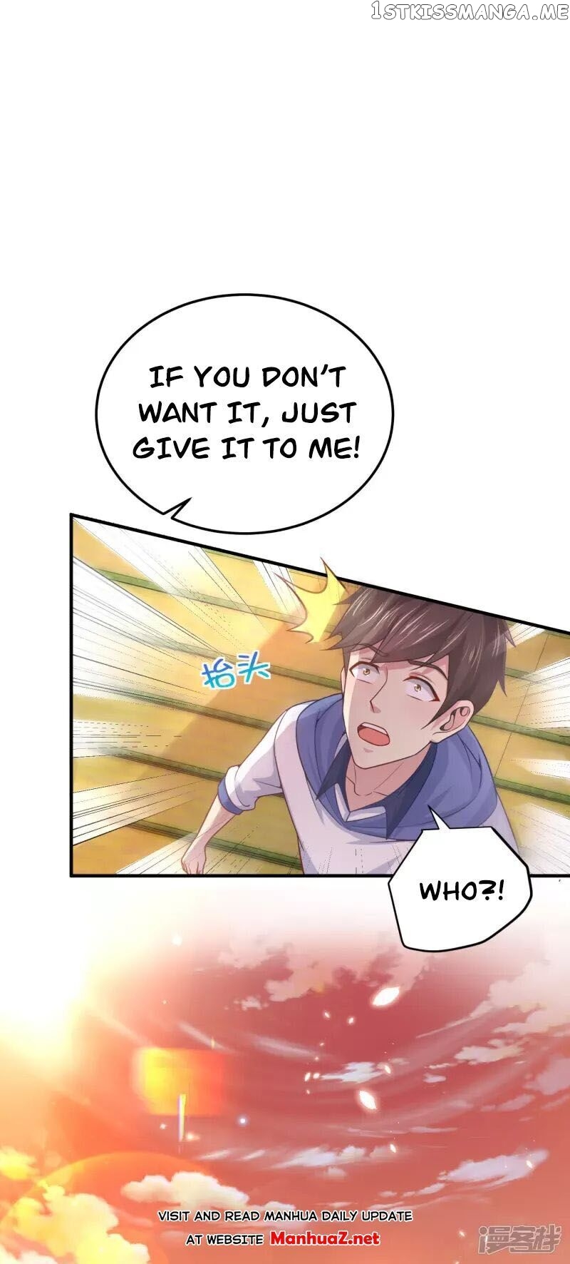 I Really Don’t Want To Be School Master chapter 1 - page 30