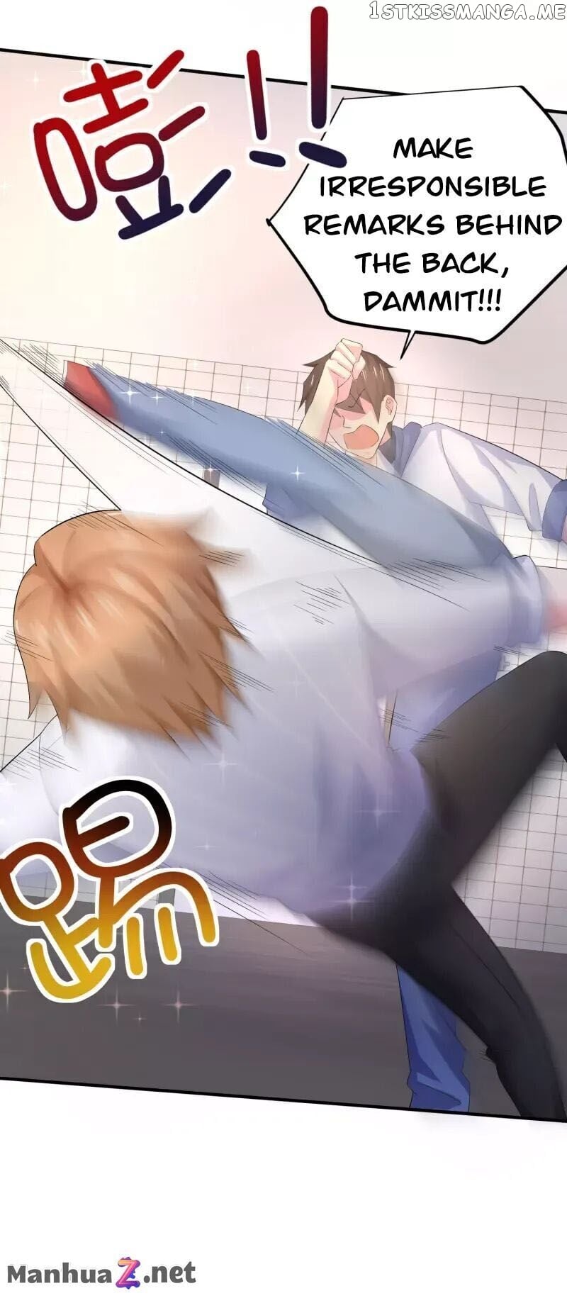 I Really Don’t Want To Be School Master chapter 1 - page 7