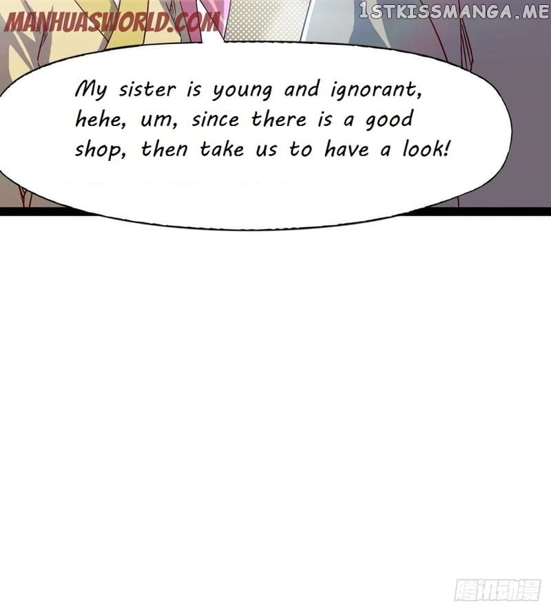Path of the Sword chapter 84 - page 16