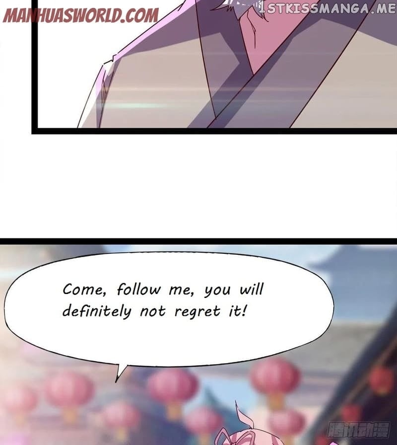 Path of the Sword chapter 84 - page 18