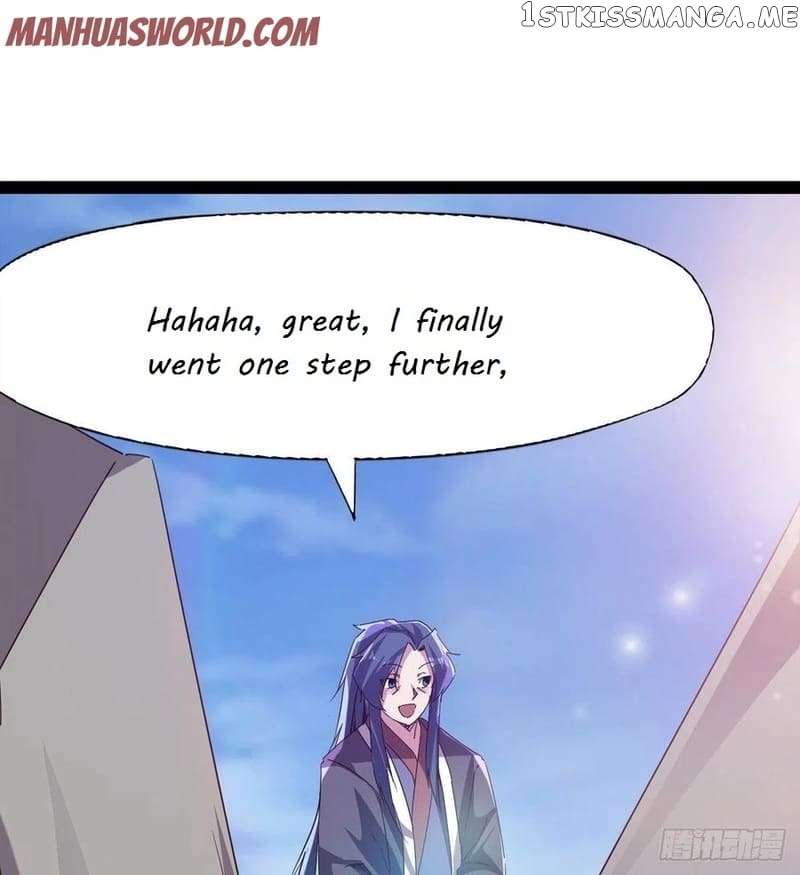 Path of the Sword chapter 84 - page 26