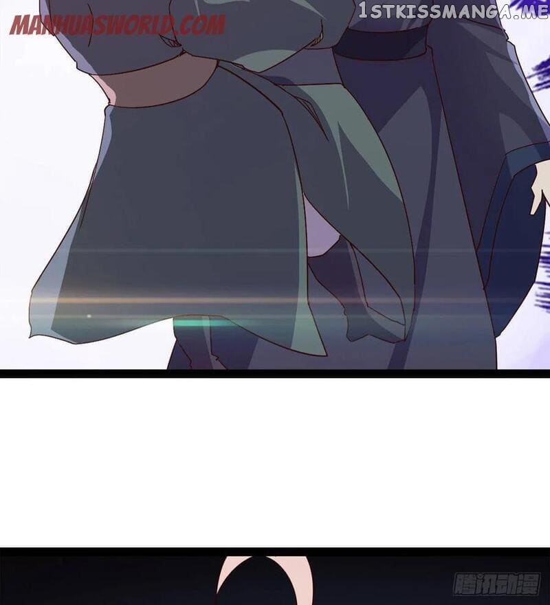 Path of the Sword chapter 84 - page 48