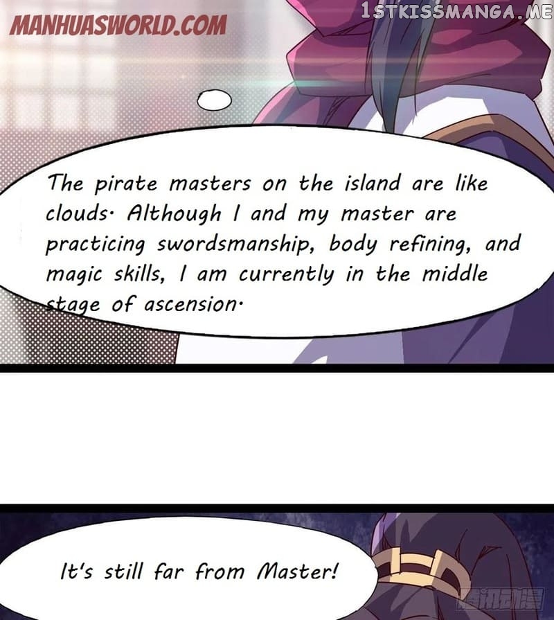 Path of the Sword chapter 84 - page 60